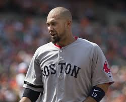 Shane Victorino has been the best outfielder in Boston, though he has lower numbers than all the Rockies outfielders. (Creative Commons)